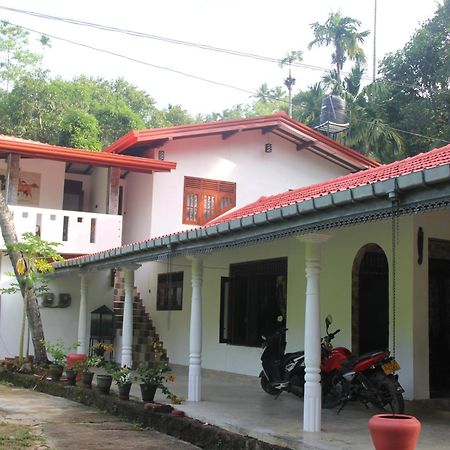 Sandaru Holiday Resort Weligama Exteriör bild