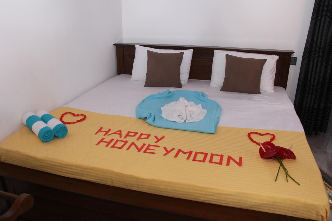 Sandaru Holiday Resort Weligama Exteriör bild