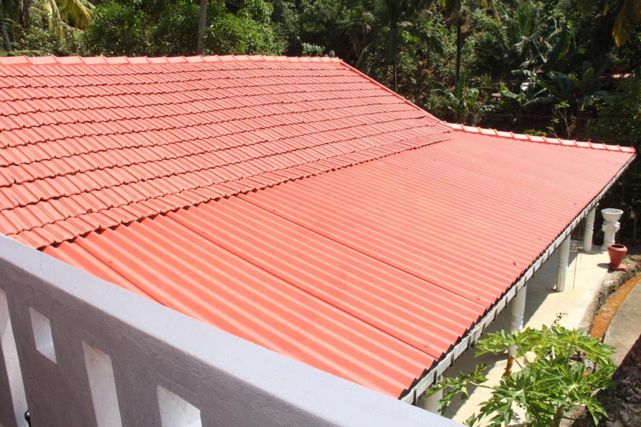 Sandaru Holiday Resort Weligama Exteriör bild