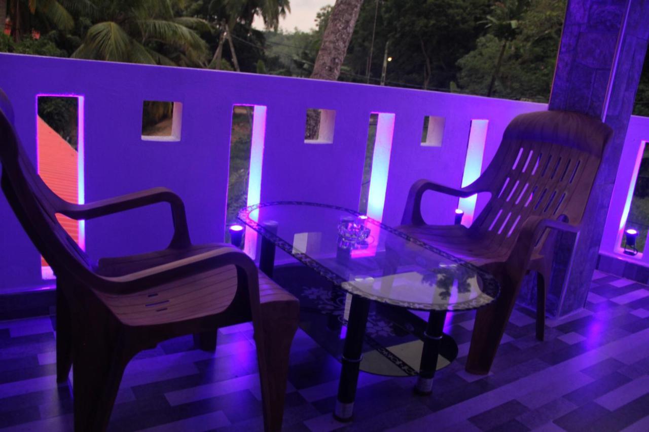 Sandaru Holiday Resort Weligama Exteriör bild