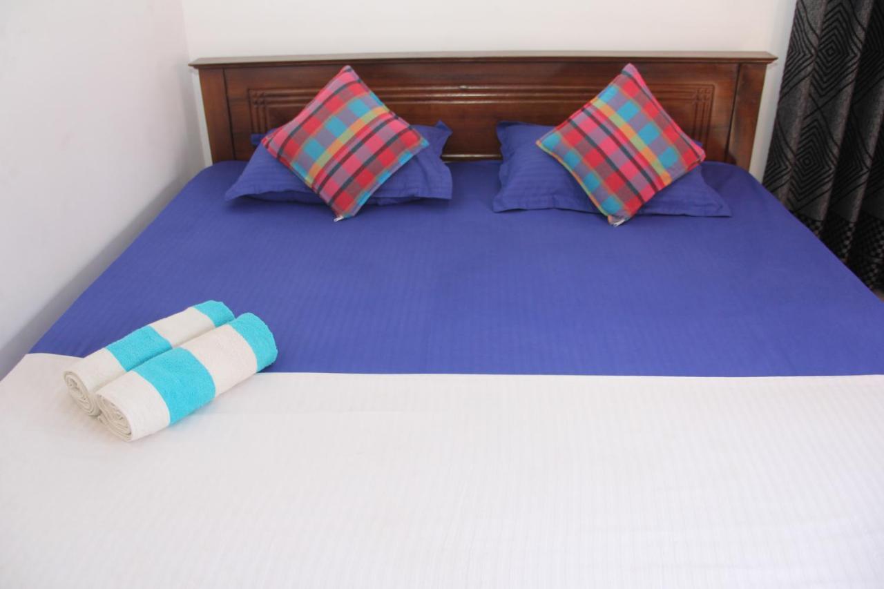 Sandaru Holiday Resort Weligama Exteriör bild