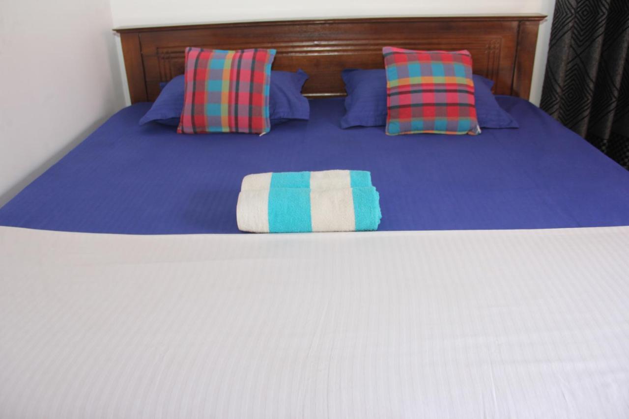 Sandaru Holiday Resort Weligama Exteriör bild